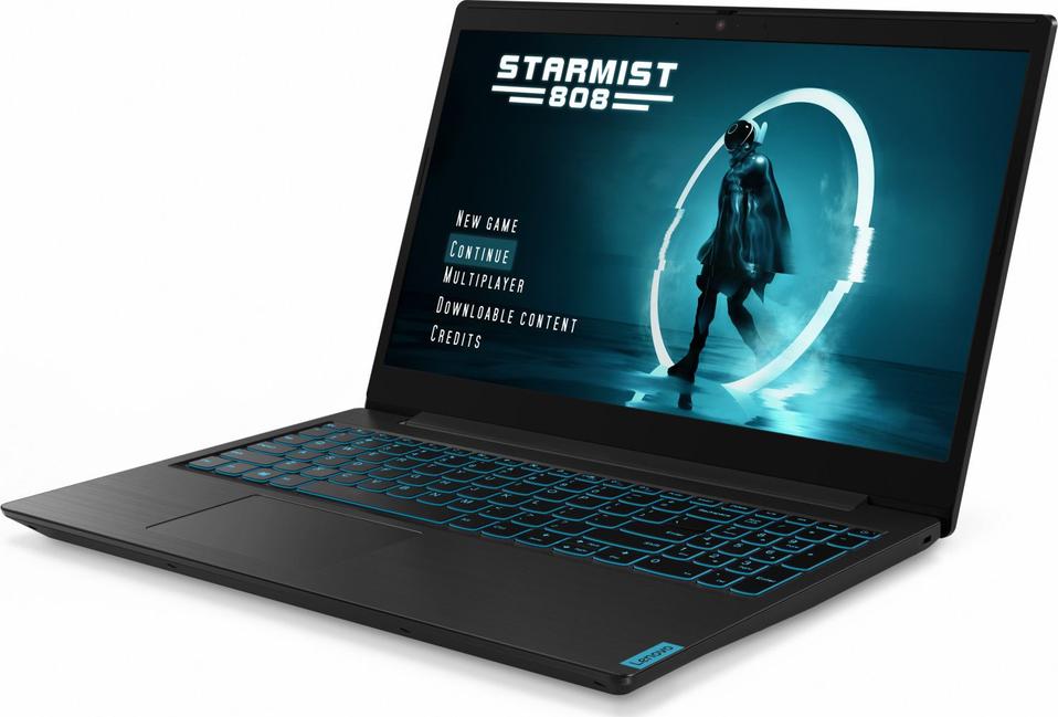 Lenovo Ideapad L340-15IRH (81LK00AUPB)