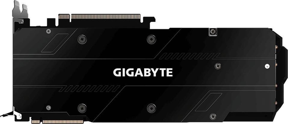 Gigabyte GeForce RTX 2070 SUPER Windforce OC 3X 8GB GDDR6
