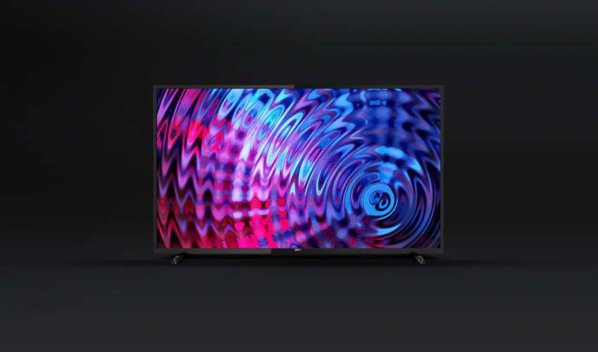 Philips 50PFS5803/12
