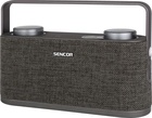 Sencor SSS 6200N (szary)