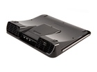 Zalman Podstawka chłodząca pod Notebook ZM-NC2500 PLUS (Czarna)