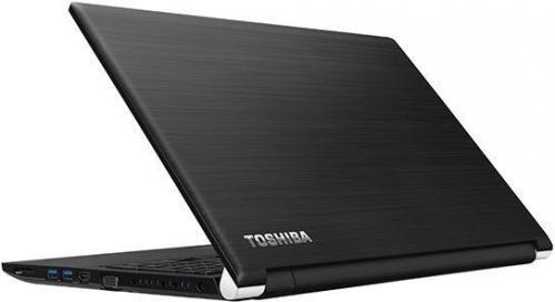 Toshiba Satellite Pro R50-E-108 WIN10