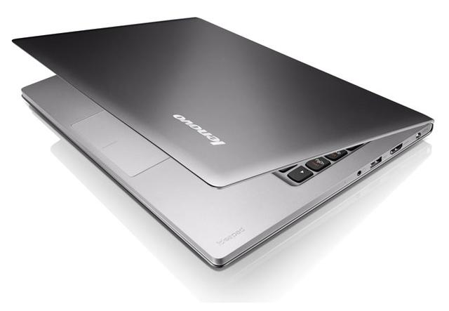 Intel prezentuje drugą falę Ultrabooków