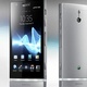 Sony Ericsson Xperia P