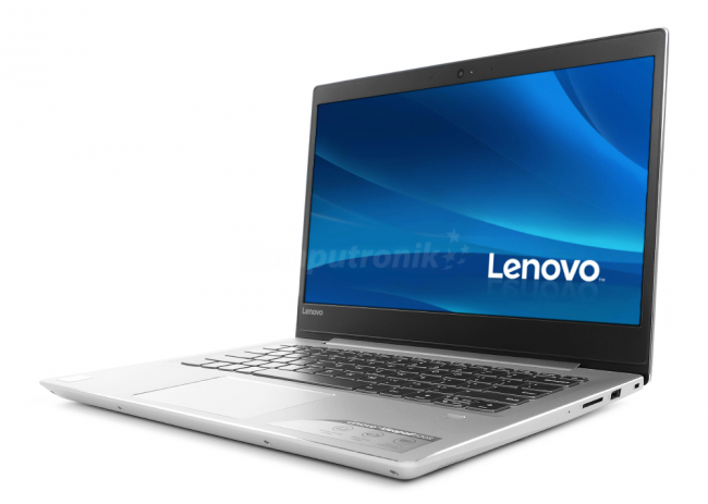Lenovo Ideapad 520S-14IKB (80X200B2PB) Szary Lenovo Ideapad 520S-14IKB (80X200B2PB) Szary