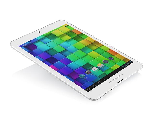 MODECOM FreeTAB 1001 - niedrogi tablet o dobrej specyfikacji