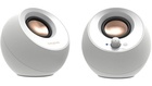 Creative Pebble V3 Biały