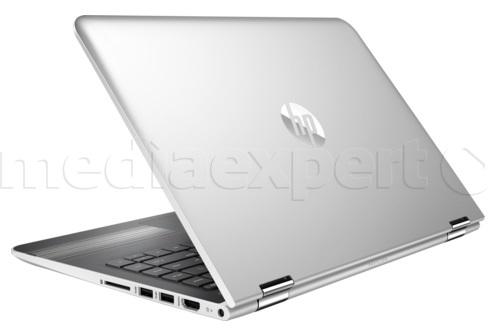 HP Pavilion x360 13-u106nw (1LH51EA) i5-7200U 8GB HP Pavilion x360 13-u106nw (1LH51EA) i5-7200U 8GB