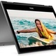 Dell Inspiron 5379 2in1 Win10Home i7-8550/256GB/8GB/Intel