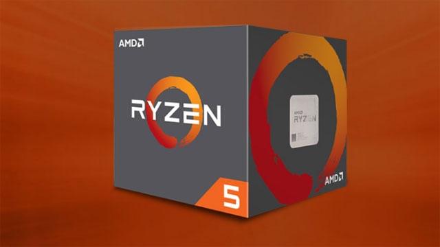 Procesory Ryzen 5 Trafią Na Rynek Już 11 Kwietnia
