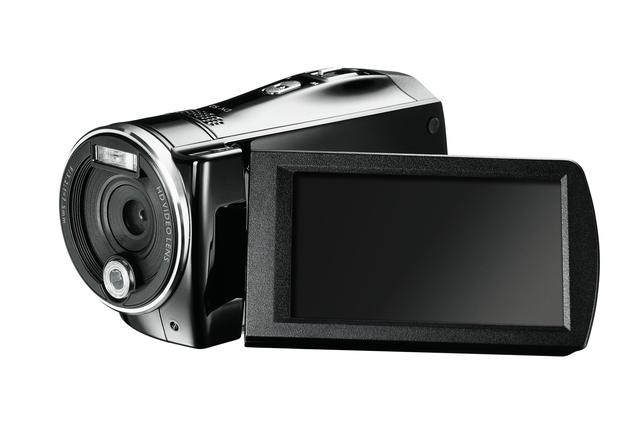 BenQ S21 - Kamera do Nagrywania w Nocy