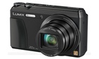 Panasonic DMC-TZ55 black