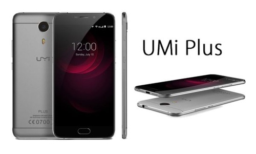 UMi Plus