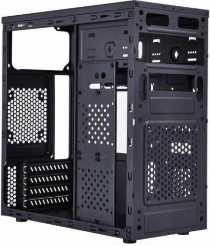 EuroCase MC X203 EVO (MCX203B00-EVO)