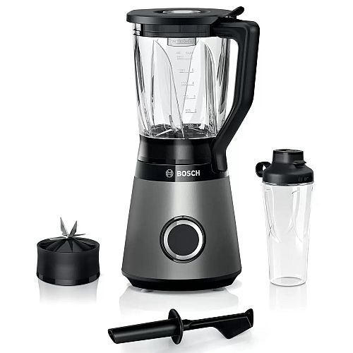 wydajny blender kielichowy Bosch VitaPower Serie 4 MMB6174S
