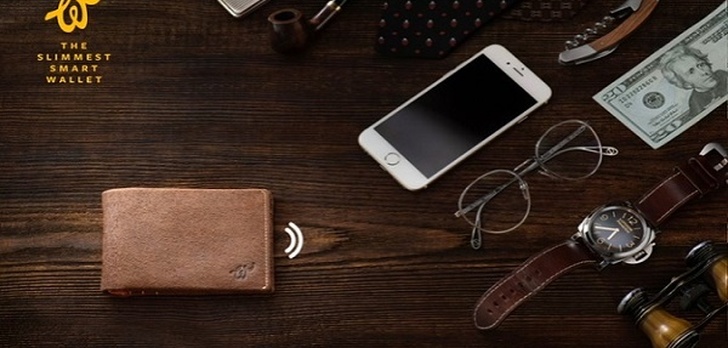 Woolet 2.0 - Dziecko Kickstartera w Nowej Odsłonie!