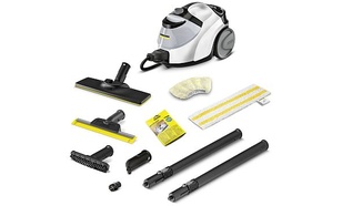 Karcher SC 5 EasyFix Iron Plug Select 1.512-667.0