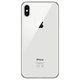 Apple iPhone Xs Max 256GB (srebrny)