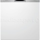 do zabudowy Electrolux ESI5545LOX ( szer. 59,6cm ; Panel otwarty ;