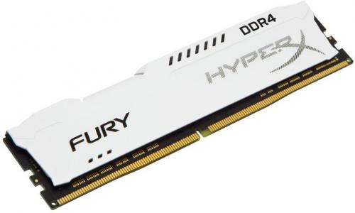 Kingston HyperX FURY DDR4, 8GB, 3200MHz, CL18 (HX432C18FW2/8)