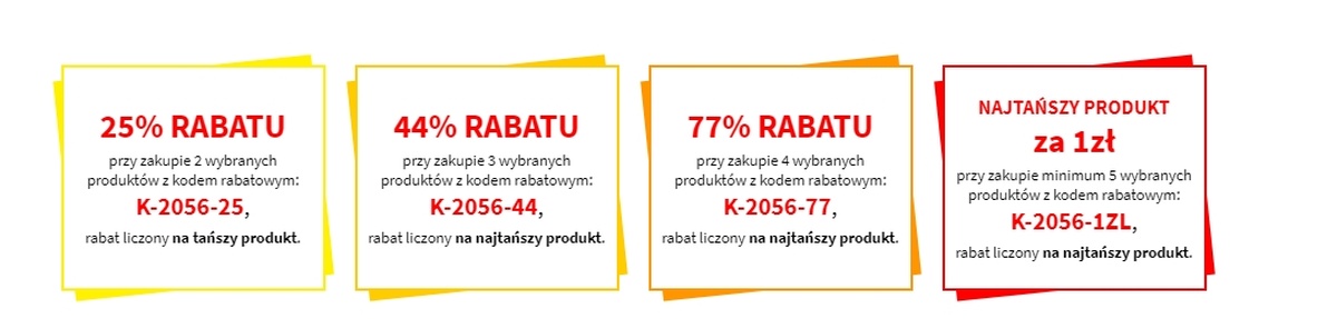 Multirabaty w Media Expert