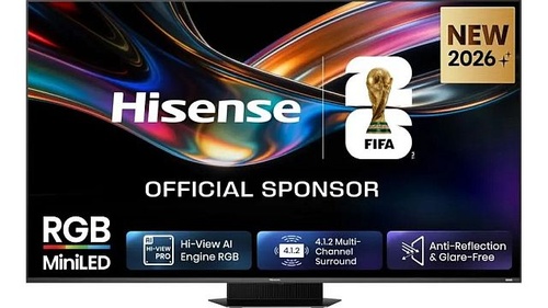 Hisense 65UR9S