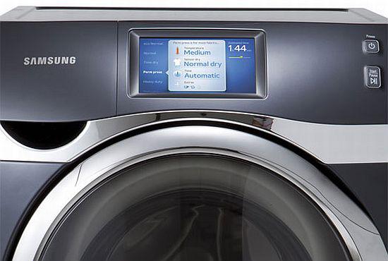 Samsung WF457 Samsung WF457