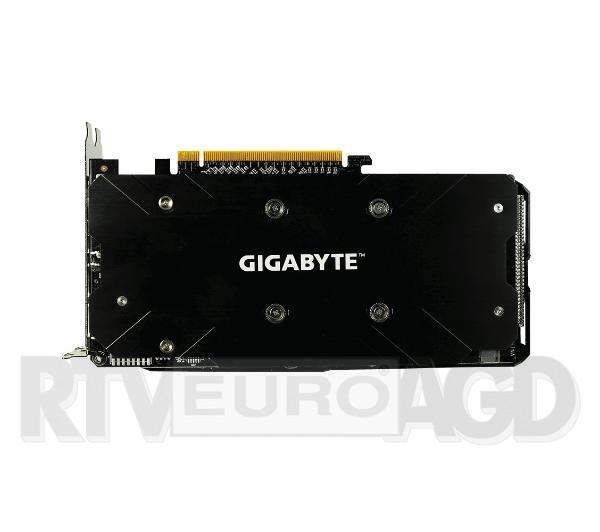 Gigabyte Radeon RX 590 GAMING 8G