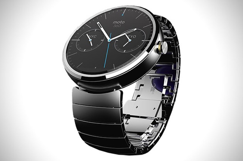 Motorola Moto 360