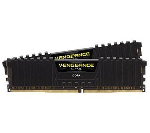 Corsair Vengeance LPX DDR4 16GB (2 x 8GB) 3600 CL18
