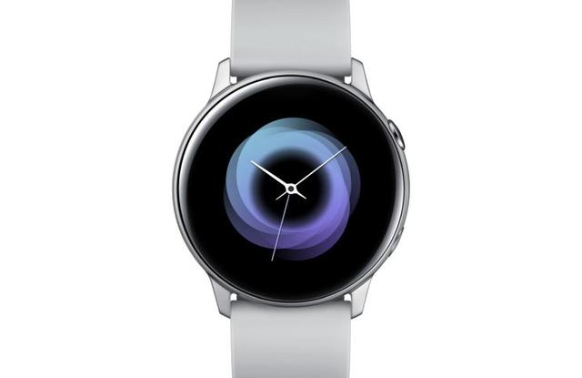 Flagowiec z linii Samsung Galaxy S10 + smartwatch Galaxy Watch Active w prezencie
