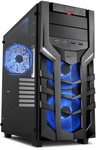 Sharkoon DG7000-G RGB (4044951021093)