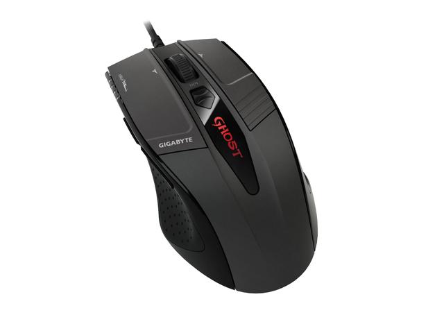 Gigabyte M8000Xtreme – zabójcza broń w Twojej dłoni
