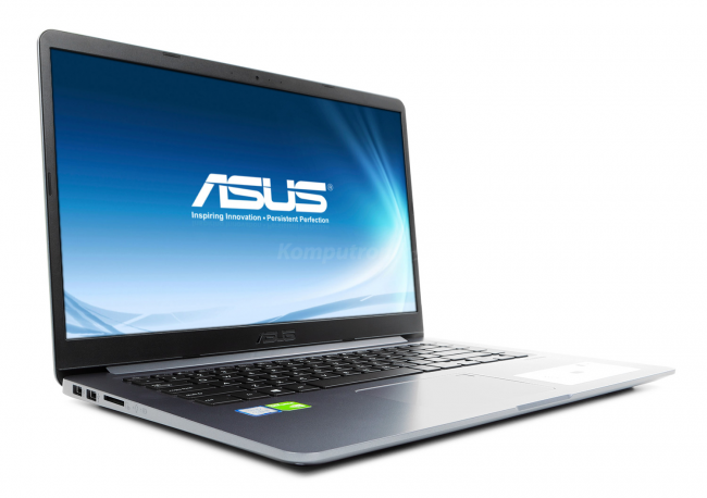 ASUS VivoBook S15 S510UN - 12GB