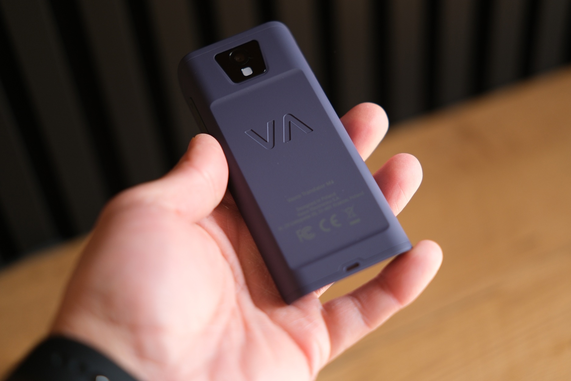 aparat Vasco Translator M4