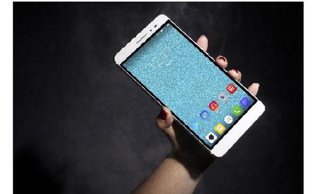 Lenovo PHAB PLUS - Tablet i Telefon w Jednym