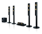 LG Kino Domowe Blu Ray BH 7540T