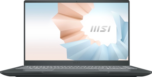 MSI Modern 14 B10MW-264XPL
