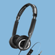 Sennheiser PX 200-IIi