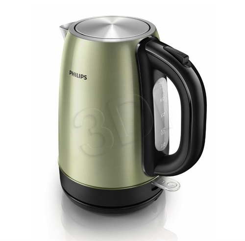 Philips HD9322/30 (1,7l 2200W Oliwkowy)