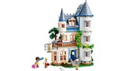 LEGO 42638 Friends Pensjonat w zamku