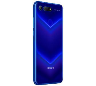 Honor View 20 (8+256) (niebieski)