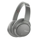 Sony WH-CH700NH Bezprzewodowe Nfc Bt Nc