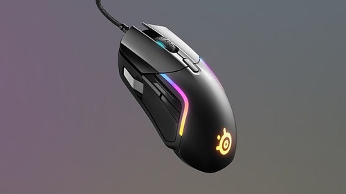 SteelSeries Rival 5