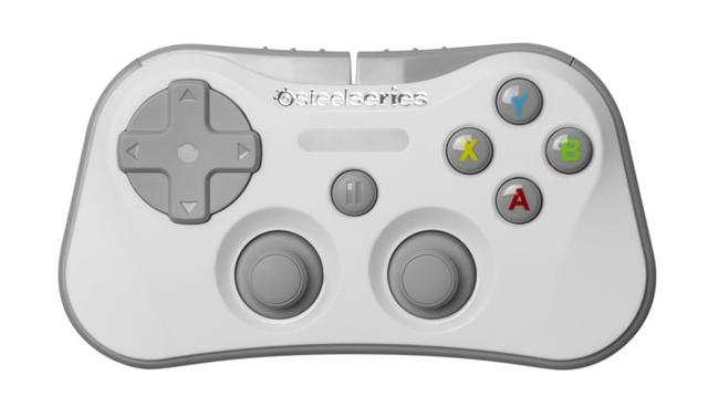 Kontroler SteelSeries Stratus w akcji! Zobaczcie filmik pokazujący jego możliwości