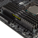 Corsair Vengeance LPX DDR4, 8GB(2x4GB), 3600MHz, CL18 (CMK8GX4M2B3600C18)