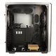 Corsair Carbide Air 540 ATX Cube Case- Steel Silver