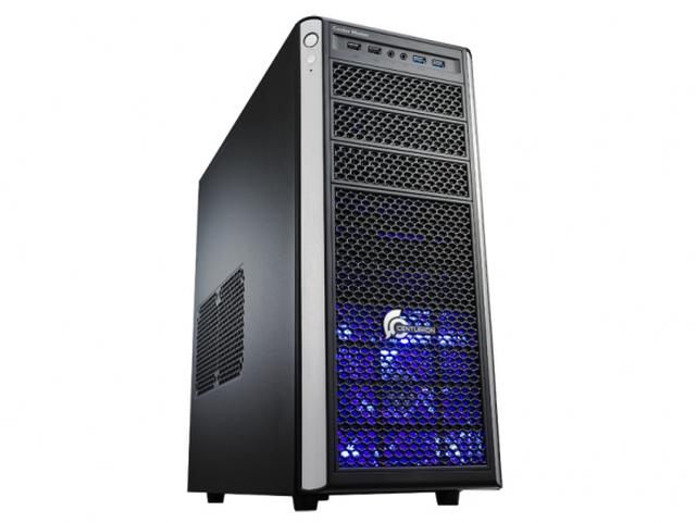 Wypełnij ankietę i wygraj świetne obudowy firmy Cooler Master!