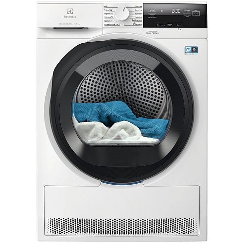 suszarka bębnowa do 3000 zł Electrolux 700 DelicateCare EW7DEU385AP