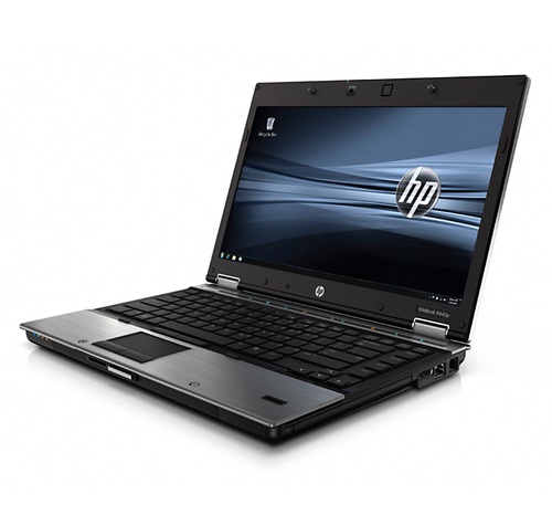 HP EliteBook 8440p (i5-560M)